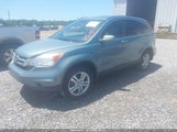 Honda Cr-V Ex-L 5J6RE3H74AL023951 photo