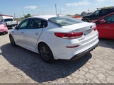 Kia Optima Lx 5XXGT4L38KG357365 снимка