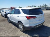 Chevrolet Equinox Awd Lt 3GNAXUEG2RL244074 photo