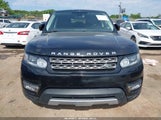 Land Rover Range Rover Sport 3.0L V6 Supercharged Hse SALWR2WF7EA327383 fotografie