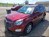 Chevrolet Equinox Lt 2GNALCEK8G6135162 fotografie
