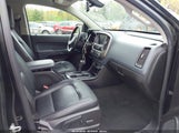Chevrolet Colorado Z71 1GCGTDEN7J1178405 fotografie