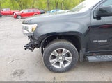 Chevrolet Colorado Z71 1GCGTDEN7J1178405 снимка
