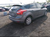 Ford Focus Se 1FAHP3K27CL253338 снимка