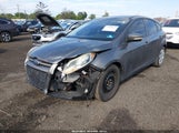 Ford Focus Se 1FAHP3K27CL253338 снимка