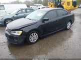 Volkswagen Jetta 2.0L S 3VW2K7AJ9EM440562 снимка
