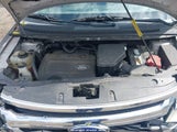 Ford Edge Sel 2FMDK3JC4BBB59123 fotografie