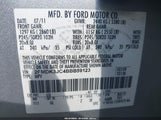 Ford Edge Sel 2FMDK3JC4BBB59123 fotografie