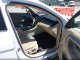 Ford Taurus Sel 1FAHP2H80GG122756 fotografie