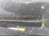 Hyundai Elantra Se 5NPDH4AE4GH714724 снимка