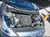 Hyundai Accent Se KMHCT5AE6GU237182 снимка