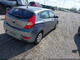 Hyundai Accent Se KMHCT5AE6GU237182 снимка