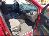Chevrolet Equinox Fwd Lt 3GNAXKEG8PL257140 снимка