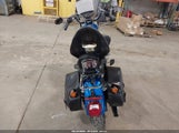 Harley-Davidson Xl883 1HD4CAM144K402565 снимка