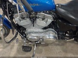 Harley-Davidson Xl883 1HD4CAM144K402565 снимка