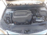 Acura Rlx JH4KC1F54EC001441 fotografie