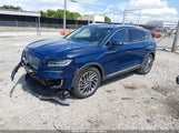 Lincoln Nautilus Reserve 2LMPJ6K91LBL13183 снимка