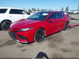 Toyota Camry Xse 4T1K61AK4NU076118 fotografie