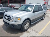 Ford Expedition El Xl 1FMJK1G50EEF49726 снимка