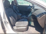 Hyundai Sonata Limited 5NPEC4AC2BH002934 снимка