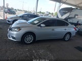 Nissan Sentra Sv 3N1AB7AP1KY404844 снимка