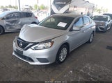 Nissan Sentra Sv 3N1AB7AP1KY404844 снимка