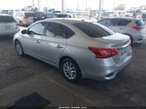 Nissan Sentra Sv 3N1AB7AP1KY404844 снимка