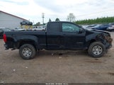 Chevrolet Colorado Wt 1GCHSBEA0J1324796 снимка