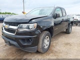 Chevrolet Colorado Wt 1GCHSBEA0J1324796 снимка