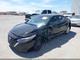 Nissan Sentra S 3N1AB8BV7SY428732 снимка