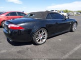 Jaguar Xk SAJDA44B875B06554 photo