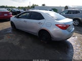 Toyota Corolla Le 2T1BURHE2HC962111 снимка