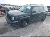Jeep Patriot Sport 1C4NJPBA0GD688621 снимка