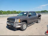 Chevrolet Silverado  Lt1 2GCEK13J581282646 photo