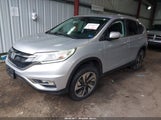 Honda Cr-V Touring 5J6RM4H95FL132968 снимка