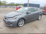 Lexus Ct 200H Premium JTHKD5BH2C2122136 снимка