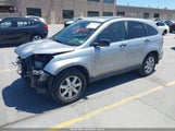 Honda Cr-V Ex JHLRE38557C035638 снимка