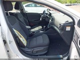 Hyundai Ioniq Plug-In Hybrid KMHC65LD3KU132099 fotografie