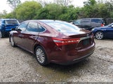 Toyota Avalon Hybrid Xle Touring 4T1BD1EB2EU023028 photo