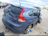 Honda Cr-V Lx 2HKRM4H34DH616942 снимка