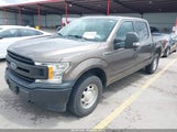 Ford F-150 Xl 1FTEW1E5XJFD05115 снимка