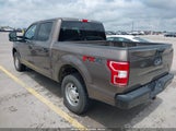 Ford F-150 Xl 1FTEW1E5XJFD05115 снимка