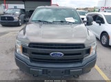 Ford F-150 Xl 1FTEW1E5XJFD05115 снимка
