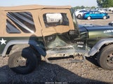 Jeep Wrangler X 1J4FA39S54P715330 fotografie