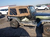 Jeep Wrangler X 1J4FA39S54P715330 fotografie