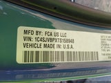Jeep Grand Wagoneer Limited Altitude 4X4 1C4SJVBPXTS158948 снимка