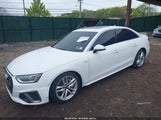 Audi A4 Premium Plus 45 Tfsi Quattro S Tronic WAUENAF48LA042189 photo