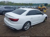 Audi A4 Premium Plus 45 Tfsi Quattro S Tronic WAUENAF48LA042189 photo