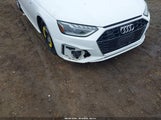 Audi A4 Premium Plus 45 Tfsi Quattro S Tronic WAUENAF48LA042189 fotografie