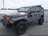 Jeep Wrangler Unlimited Sport S 4X4 1C4HJXDGXNW149858 fotografie
